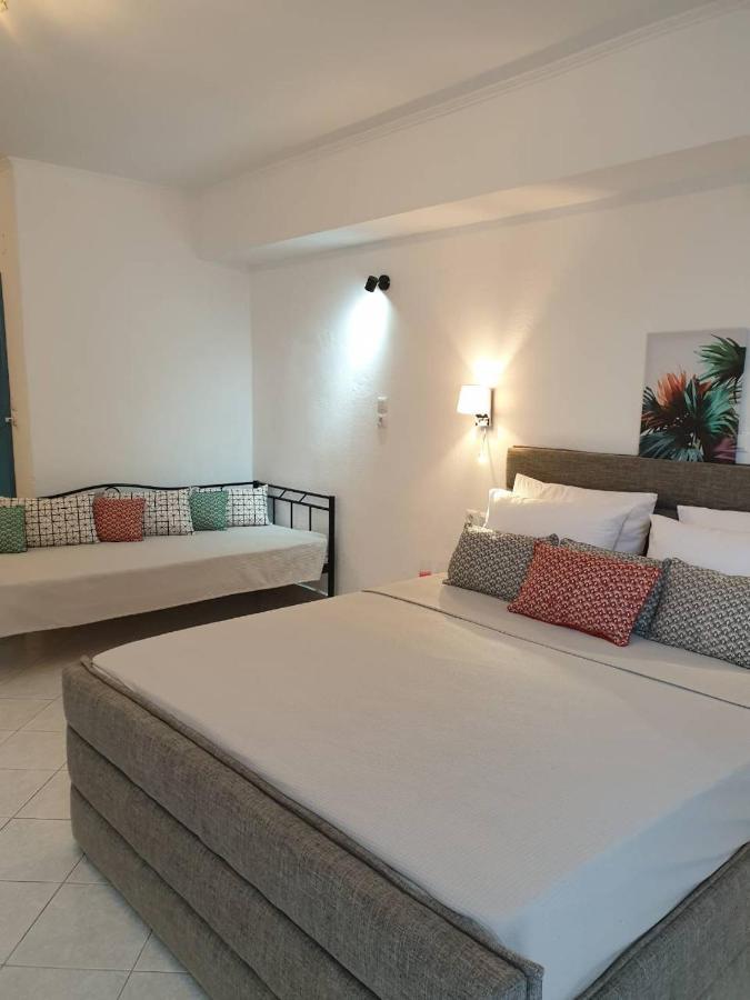 פוטוס V-Suites מראה חיצוני תמונה