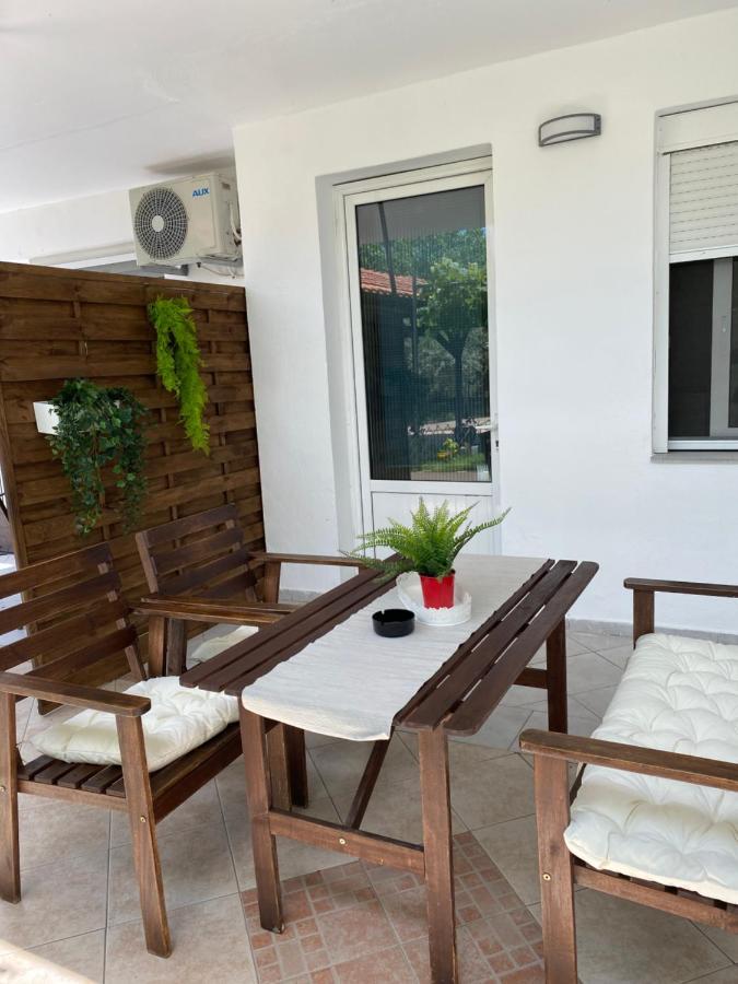פוטוס V-Suites מראה חיצוני תמונה
