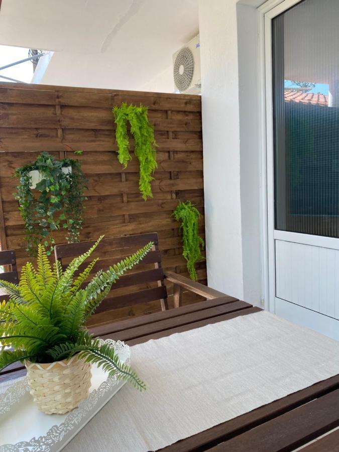 פוטוס V-Suites מראה חיצוני תמונה