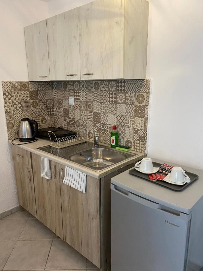 פוטוס V-Suites מראה חיצוני תמונה