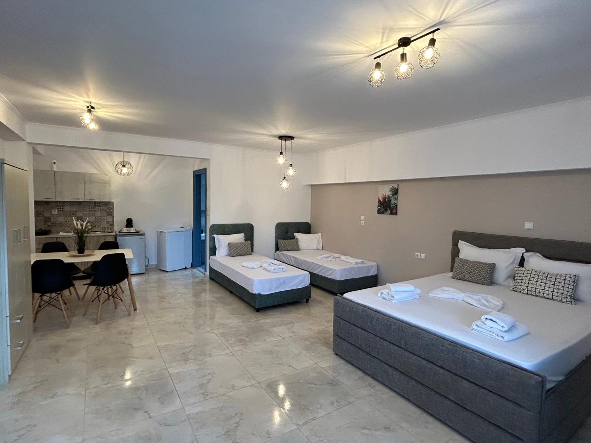 פוטוס V-Suites מראה חיצוני תמונה