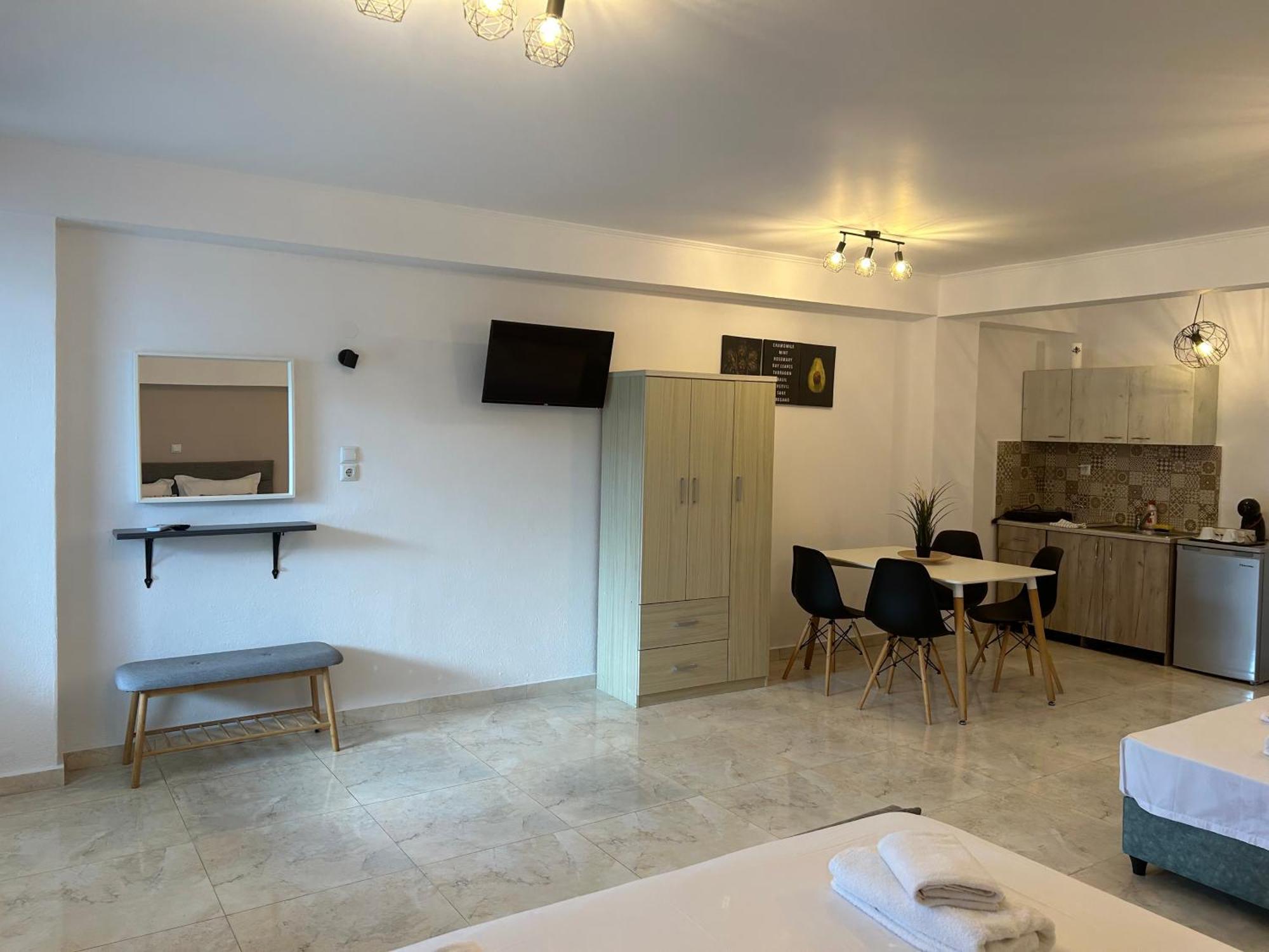 פוטוס V-Suites מראה חיצוני תמונה